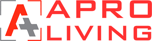 Apro Living logo