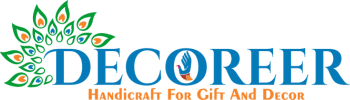 Decoreer logo