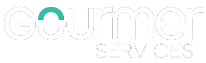 Gourmer Services logo