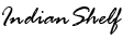 IndianShelf logo
