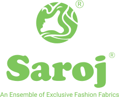 Saroj Ensemble logo