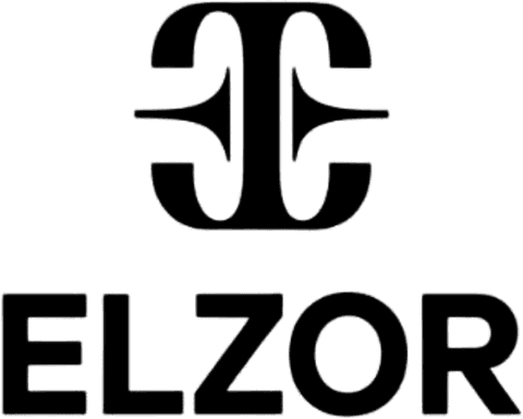 Elzor Living logo