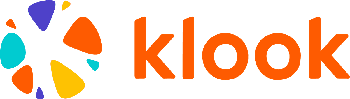 Klook logo